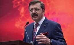 Türkiye'nin en hızlı büyüyen 100 şirketi belirlenecek