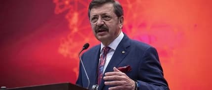 Türkiye'nin en hızlı büyüyen 100 şirketi belirlenecek