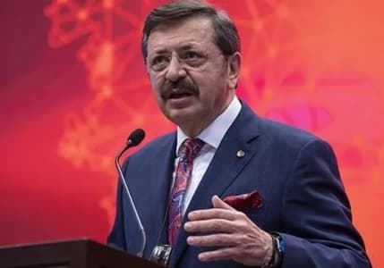 Türkiye'nin en hızlı büyüyen 100 şirketi belirlenecek