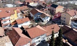 Türkiye'nin en kalabalık köyleri belli oldu