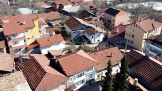 Türkiye'nin en kalabalık köyleri belli oldu