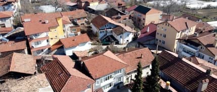 Türkiye'nin en kalabalık köyleri belli oldu