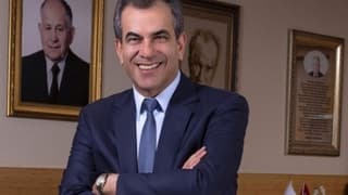 Türkiye'nin en zengin 10 ismi açıklandı