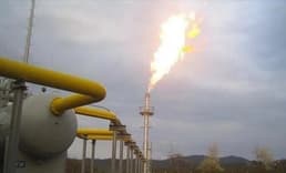Türkiye'nin enerji ithalatı faturası martta azaldı