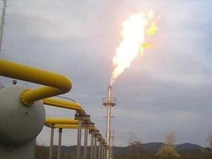 Türkiye'nin enerji ithalatı faturası martta azaldı