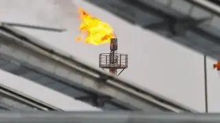 Türkiye'nin enerji ithalatı faturası yüzde 29 arttı