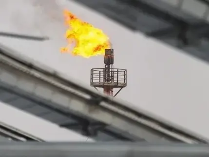 Türkiye'nin enerji ithalatı faturası yüzde 29 arttı