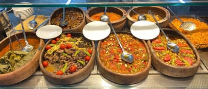 Türkiye’nin esnaf şehirleri belli oldu