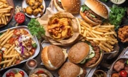 Türkiye’nin fast food’ta favorisi belli oldu