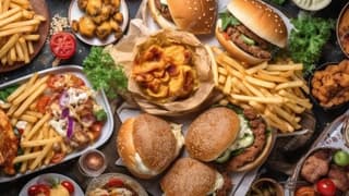 Türkiye’nin fast food’ta favorisi belli oldu