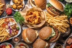 Türkiye’nin fast food’ta favorisi belli oldu