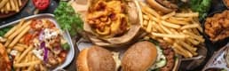 Türkiye’nin fast food’ta favorisi belli oldu