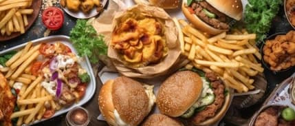 Türkiye’nin fast food’ta favorisi belli oldu