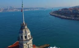 Türkiye’nin Fiyat Düzey Endeksi En Yüksek Bölgesi İstanbul