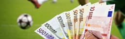 Türkiye'nin Futbolda Transfer Harcamalarında Artış