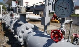 Türkiye'nin gaz ithalatı şubatta yüzde 16,6 arttı