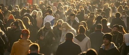 Türkiye'nin genç nüfus oranına ilişkin projeksiyonlar alarm veriyor