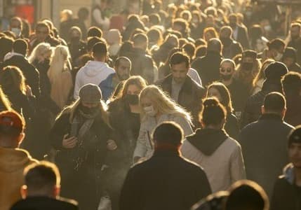 Türkiye'nin genç nüfus oranına ilişkin projeksiyonlar alarm veriyor