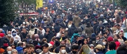 Türkiye'nin göç haritası açıklandı