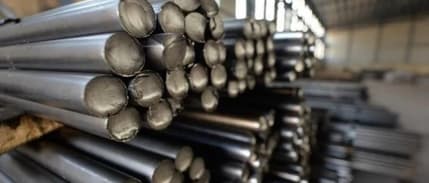 Türkiye'nin ham çelik üretimi yüzde 30,7 düştü