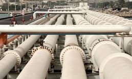 Türkiye'nin ham petrol ithalatı mayısta arttı