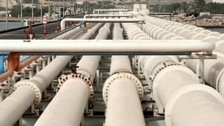 Türkiye'nin ham petrol ithalatı mayısta arttı