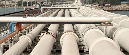 Türkiye'nin ham petrol ithalatı mayısta arttı