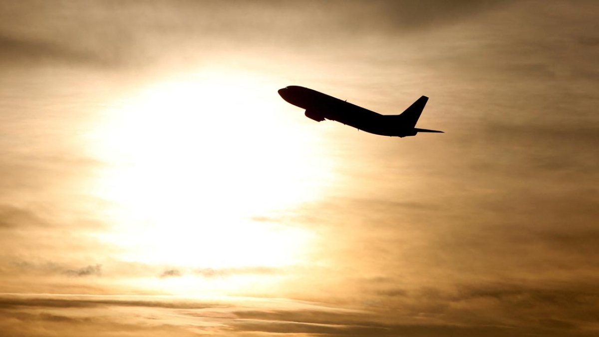 Türkiye’nin hava sahasından 33 milyar liralık gelir