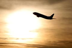 Türkiye’nin hava sahasından 33 milyar liralık gelir