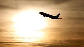 Türkiye’nin hava sahasından 33 milyar liralık gelir