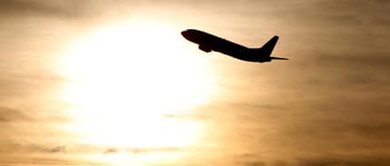 Türkiye’nin hava sahasından 33 milyar liralık gelir