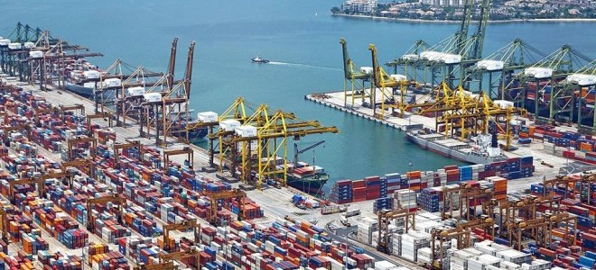 Türkiye’nin İhracat Fiyatları 2017 Yılında Yüzde 19.75 Yükseldi