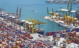 Türkiye’nin İhracat Fiyatları 2017 Yılında Yüzde 19.75 Yükseldi