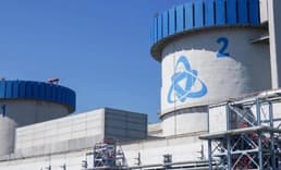 Türkiye'nin ikinci nükleer santrali için Rosatom devrede