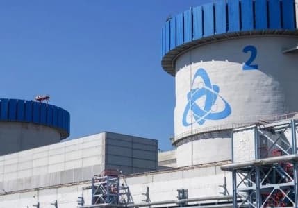Türkiye'nin ikinci nükleer santrali için Rosatom devrede