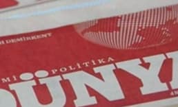 Türkiye’nin ilk ekonomi gazetesi satıldı