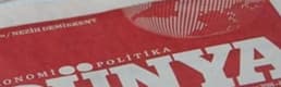 Türkiye’nin ilk ekonomi gazetesi satıldı