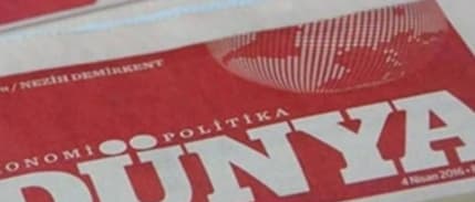 Türkiye’nin ilk ekonomi gazetesi satıldı