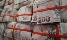 Türkiye’nin ilk yatırım fonu 100 milyar TL eşiğini aştı