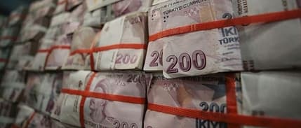Türkiye’nin ilk yatırım fonu 100 milyar TL eşiğini aştı