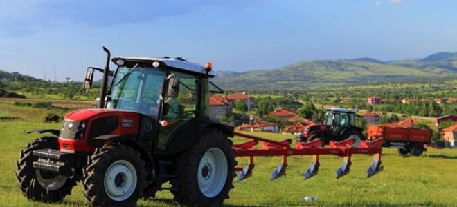 Türkiye’nin ilk yerli traktörü Erkunt, dünya traktör devi Mahindra ile güçlerini birleştirdi