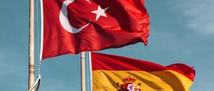 Türkiye'nin İspanya'ya ihracatı ilk iki ayda rekor kırdı