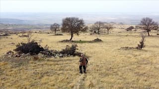 Türkiye’nin ıssız durakları: 3 köyde sadece birer kişi yaşıyor 