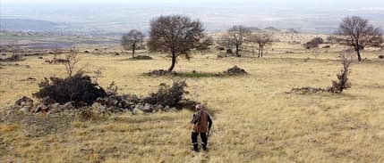 Türkiye’nin ıssız durakları: 3 köyde sadece birer kişi yaşıyor 