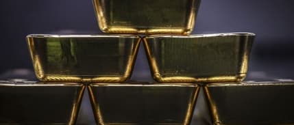 Türkiye'nin İsviçre'den yaptığı altın ithalatında artış sürüyor