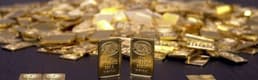 Türkiye'nin İsviçre'den yaptığı altın ithalatında %75 düşüş yaşandı