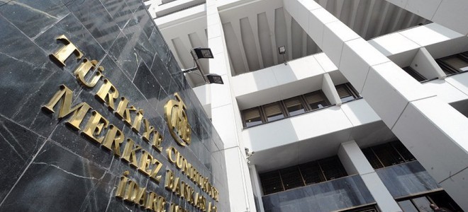 Türkiye’nin Kısa Vadeli Dış Borcu Yükseldi