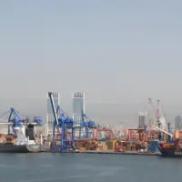 Türkiye'nin komşularına ihracatı 18,2 milyar doları aştı