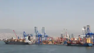 Türkiye'nin komşularına ihracatı 18,2 milyar doları aştı