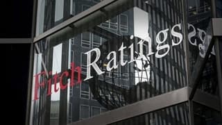 Fitch Ratings'ten Türkiye'nin kredi notu görünümünde pozitif revizyon